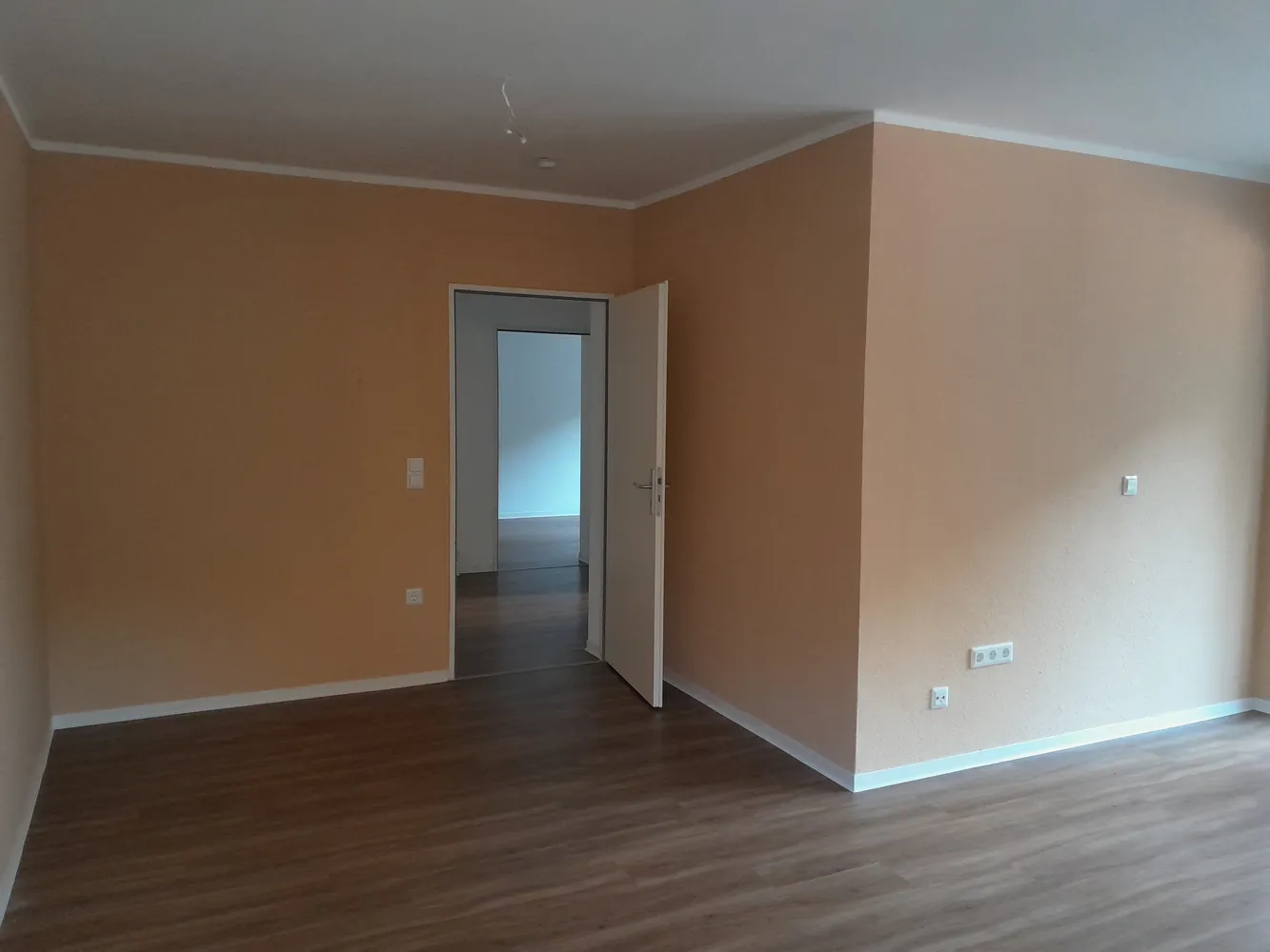 2 Zimmer Wohnung mit 59 m² in Aachen – Bild 4