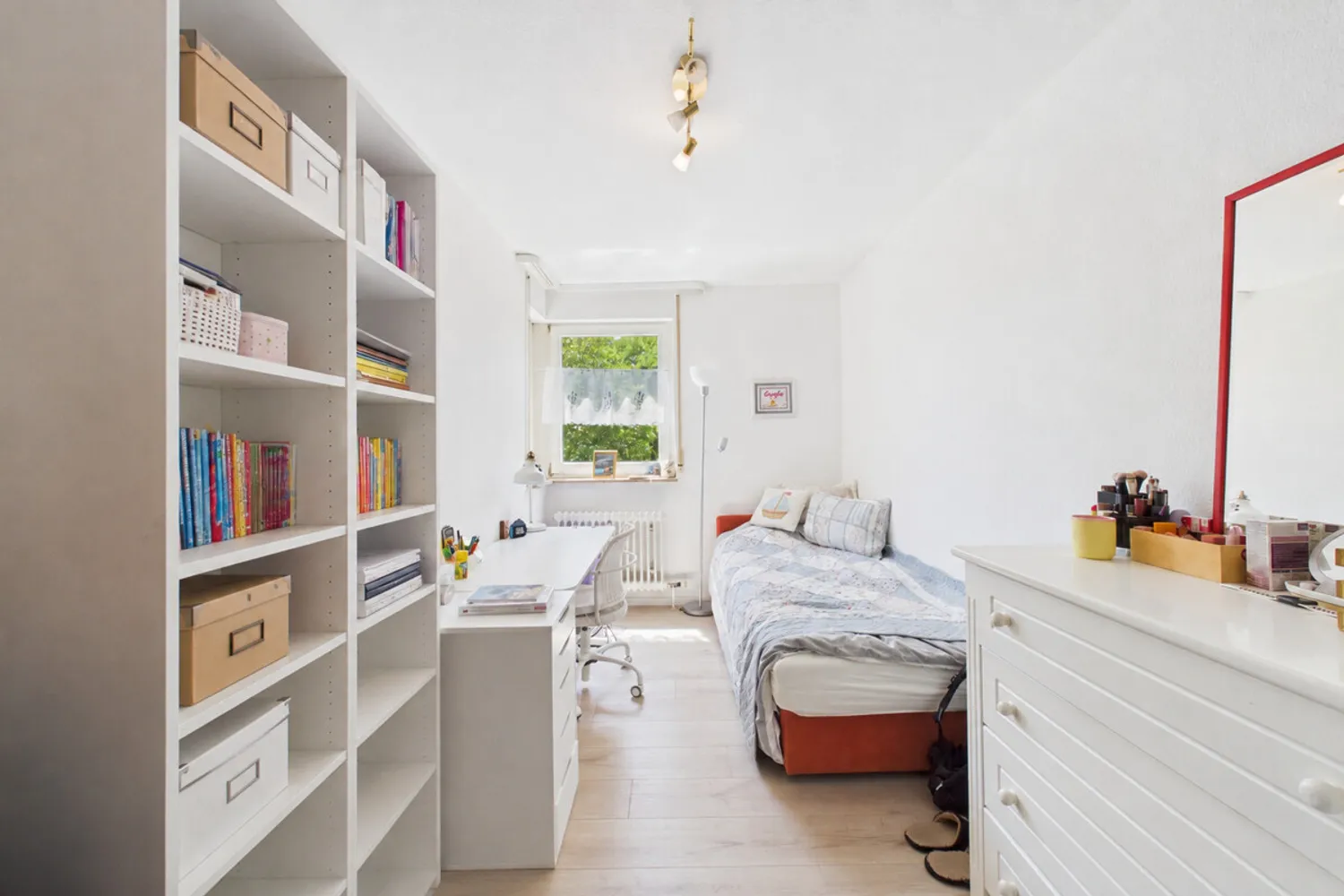 3 Zimmer Wohnung mit 78 m² in Stuttgart – Bild 4