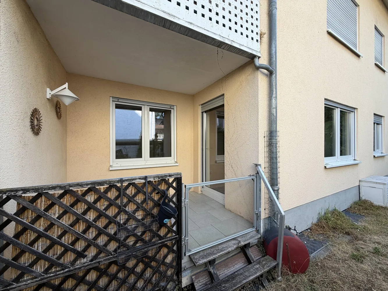 3 Zimmer Wohnung mit 81 m² in Mainz – Bild 2