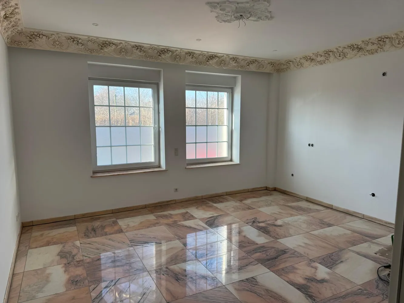 3 Zimmer Wohnung mit 103 m² in Essen – Bild 3
