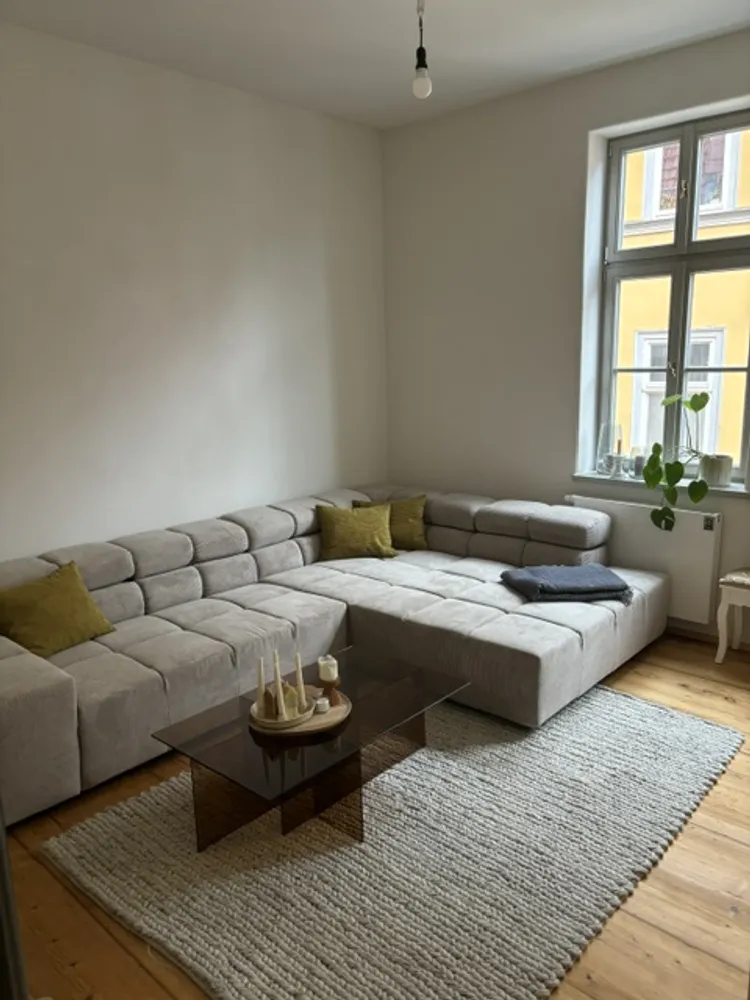 4 Zimmer Wohnung mit 108 m² in Erfurt – Bild 11