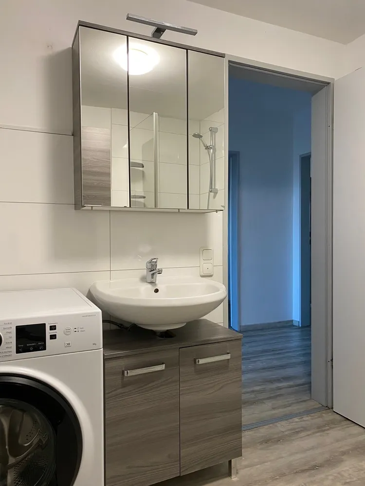 2 Zimmer Wohnung mit 61 m² in Aachen – Bild 7