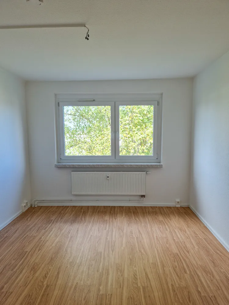 2 Zimmer Wohnung mit 58 m² in Chemnitz – Bild 3