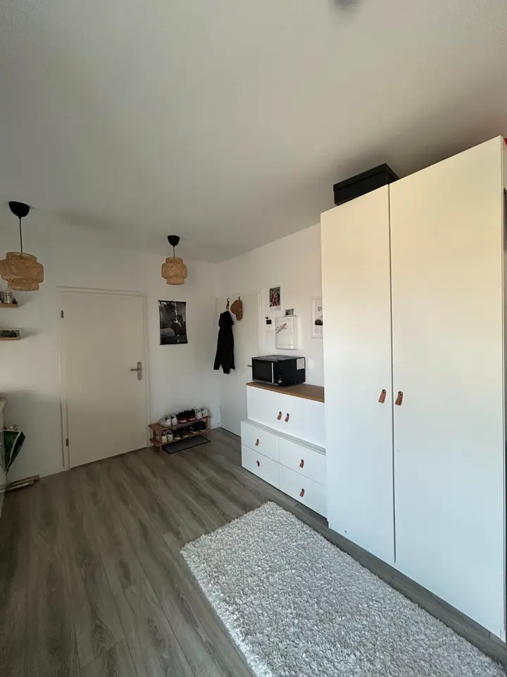 Studio mit 25 m² in Potsdam – Bild 10