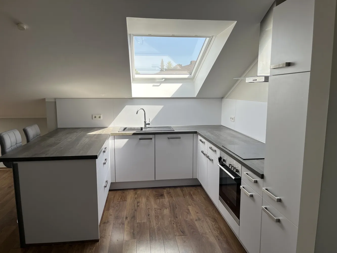 3 Zimmer Wohnung mit 109 m² in Bielefeld – Bild 2