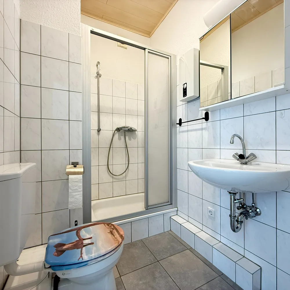 2 Zimmer Wohnung mit 33 m² in Essen – Bild 8