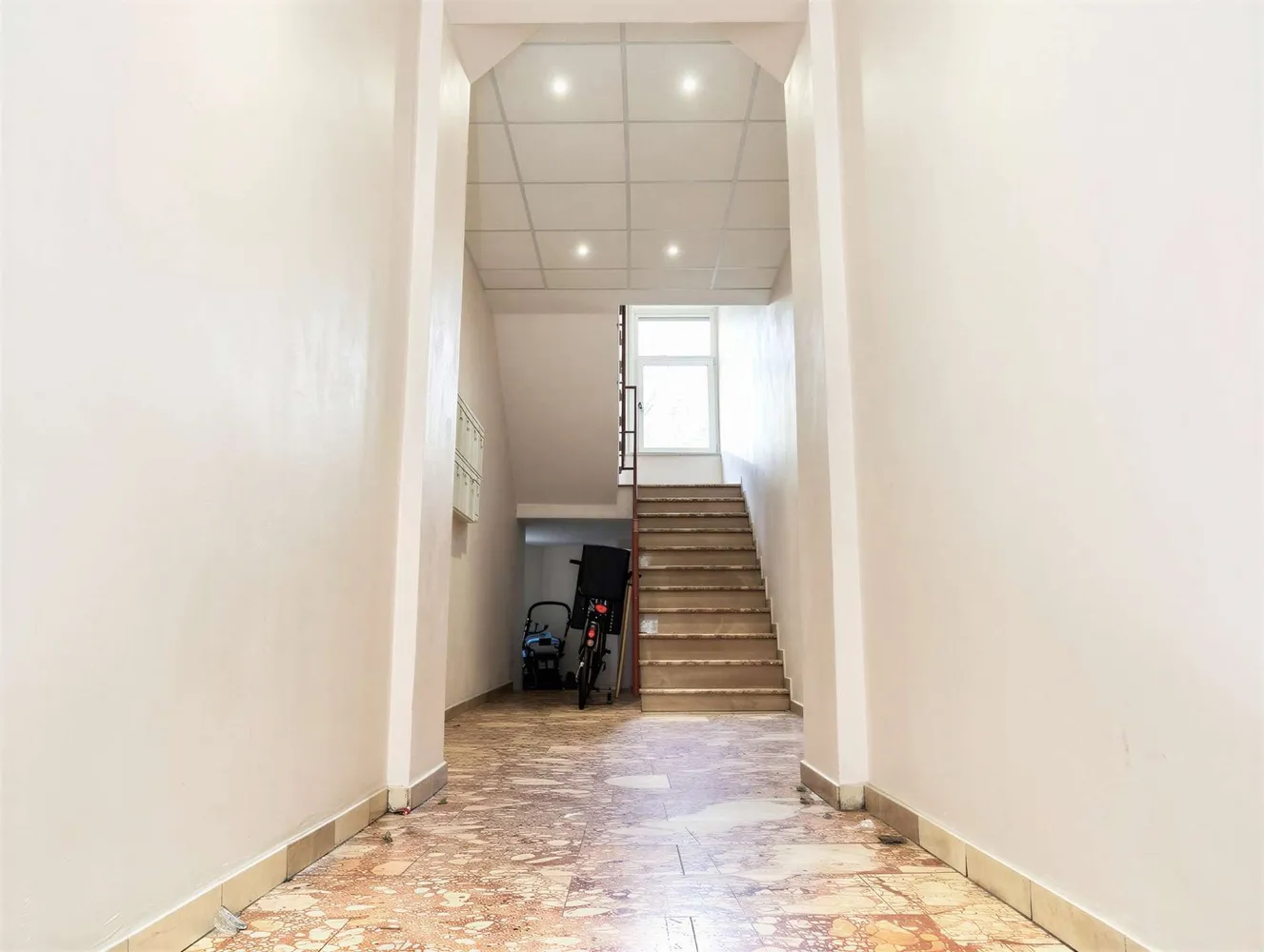 2 Zimmer Wohnung mit 51 m² in Dortmund – Bild 3