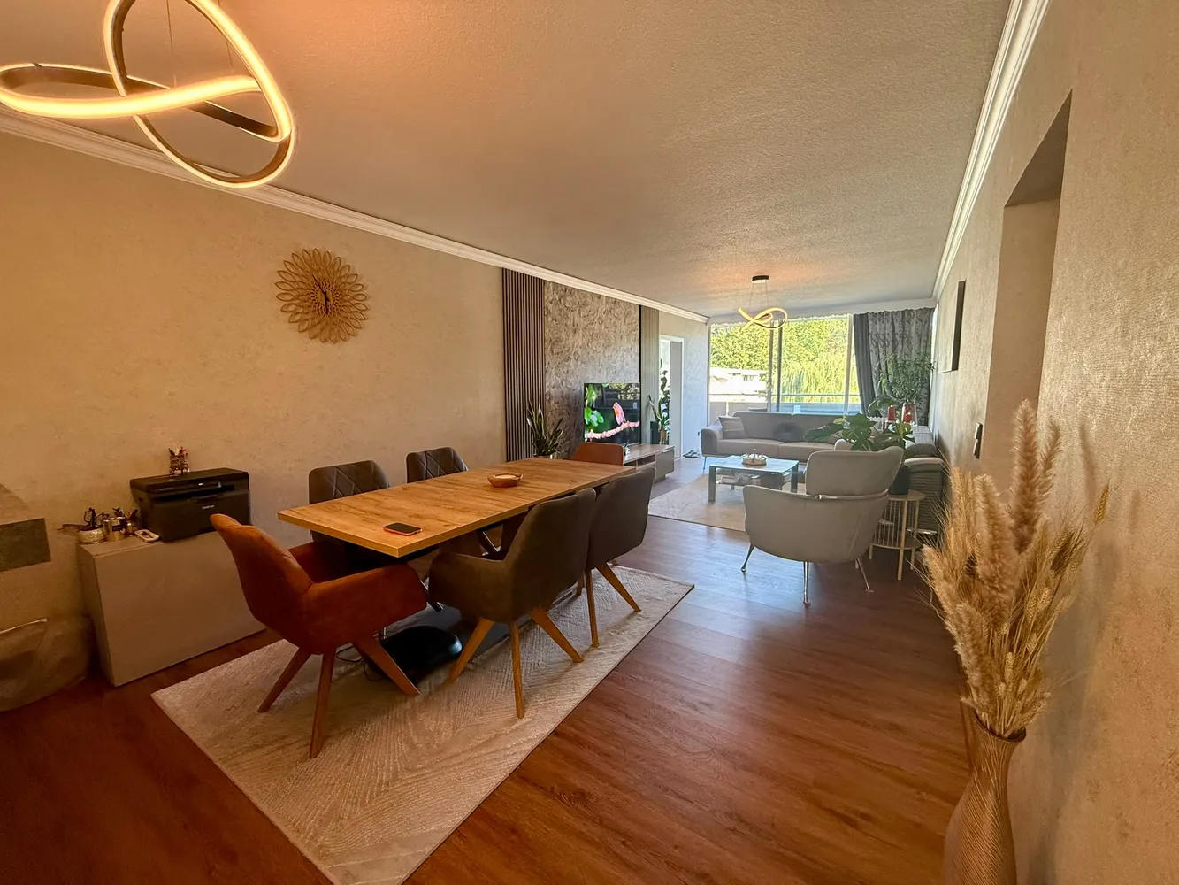 4 Zimmer Wohnung mit 100 m² in Kerpen – Bild 12