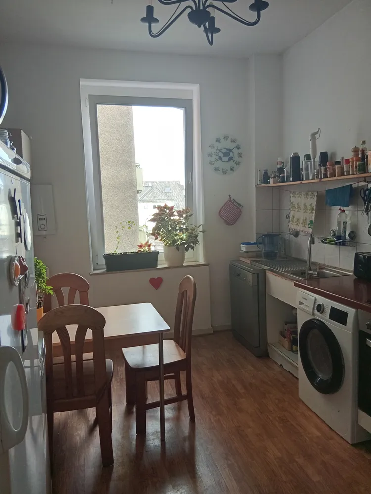 4 room apartment with 103 m² in Gießen – Photo 5