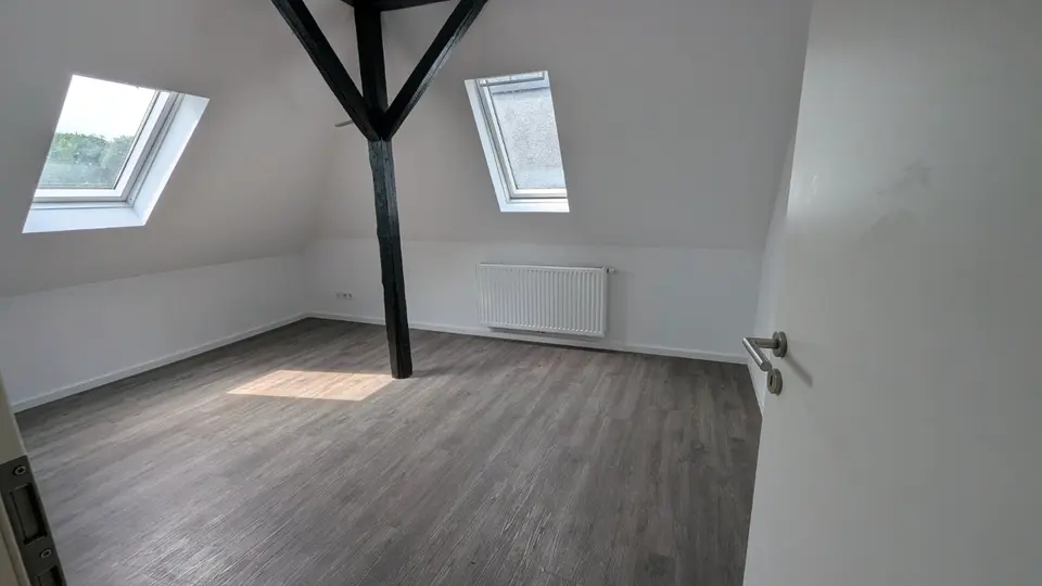 3 Zimmer Wohnung mit 58 m² in Osnabrück – Bild 2