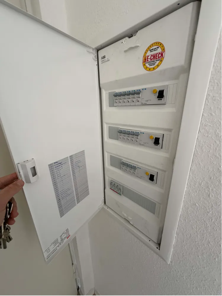 4 Zimmer Wohnung mit 76 m² in Gelsenkirchen – Bild 9