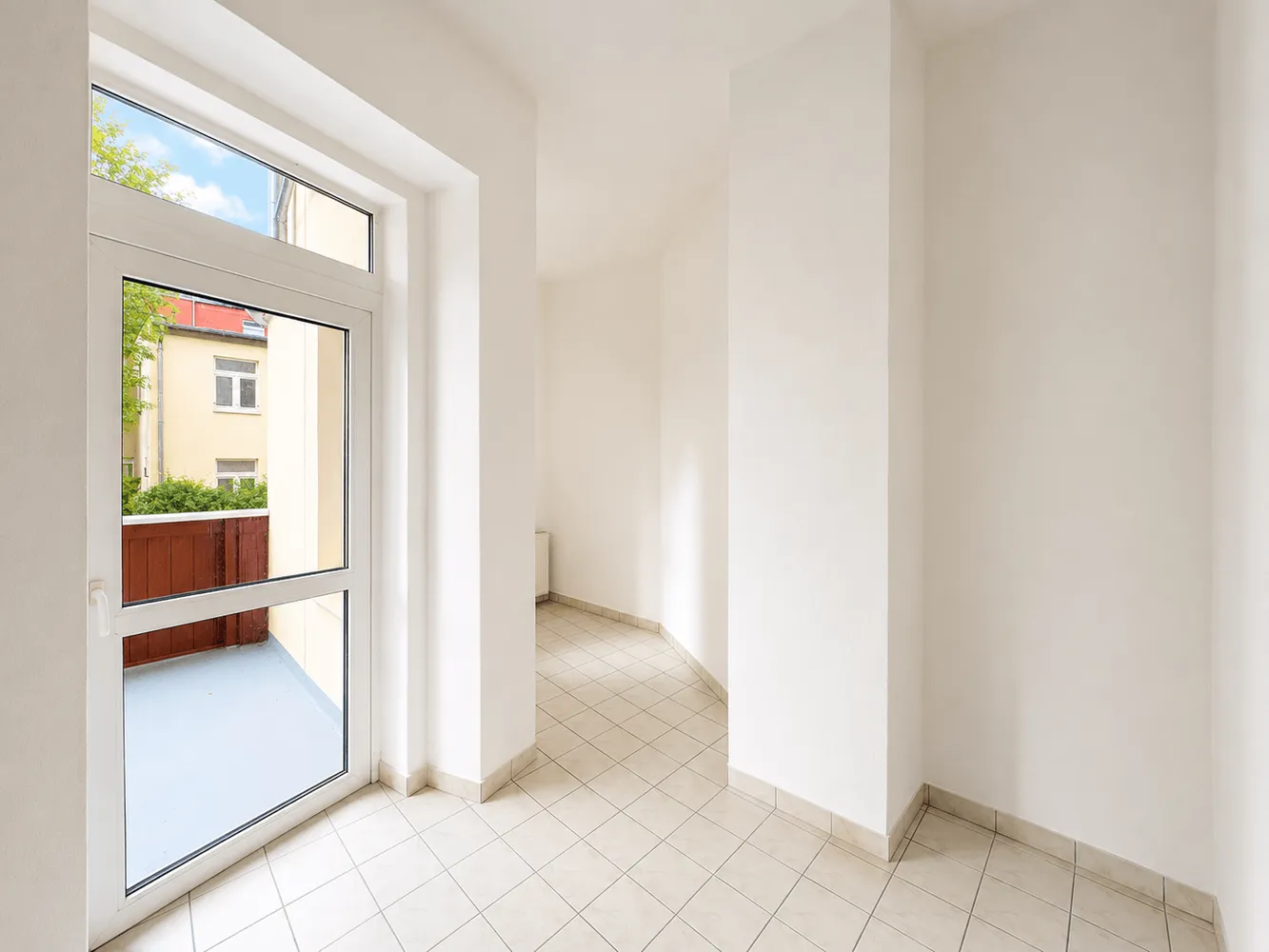 2 Zimmer Wohnung mit 64 m² in Leipzig – Bild 9