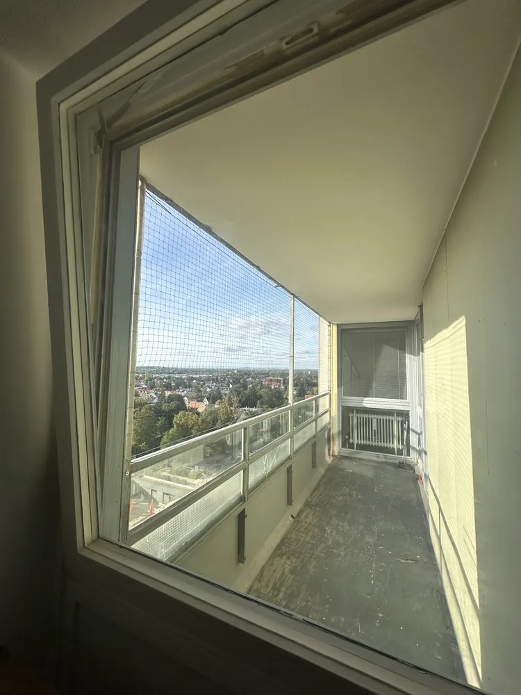 2 Zimmer Wohnung mit 56 m² in München – Bild 11