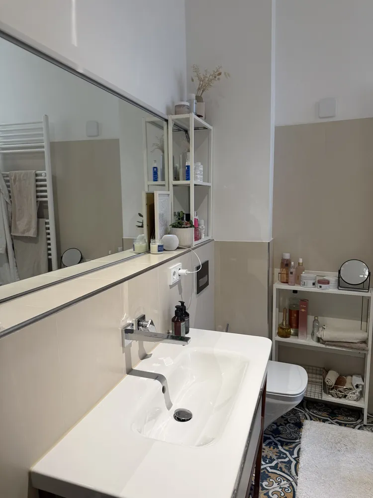 2 Zimmer Wohnung mit 55 m² in Heidelberg – Bild 4