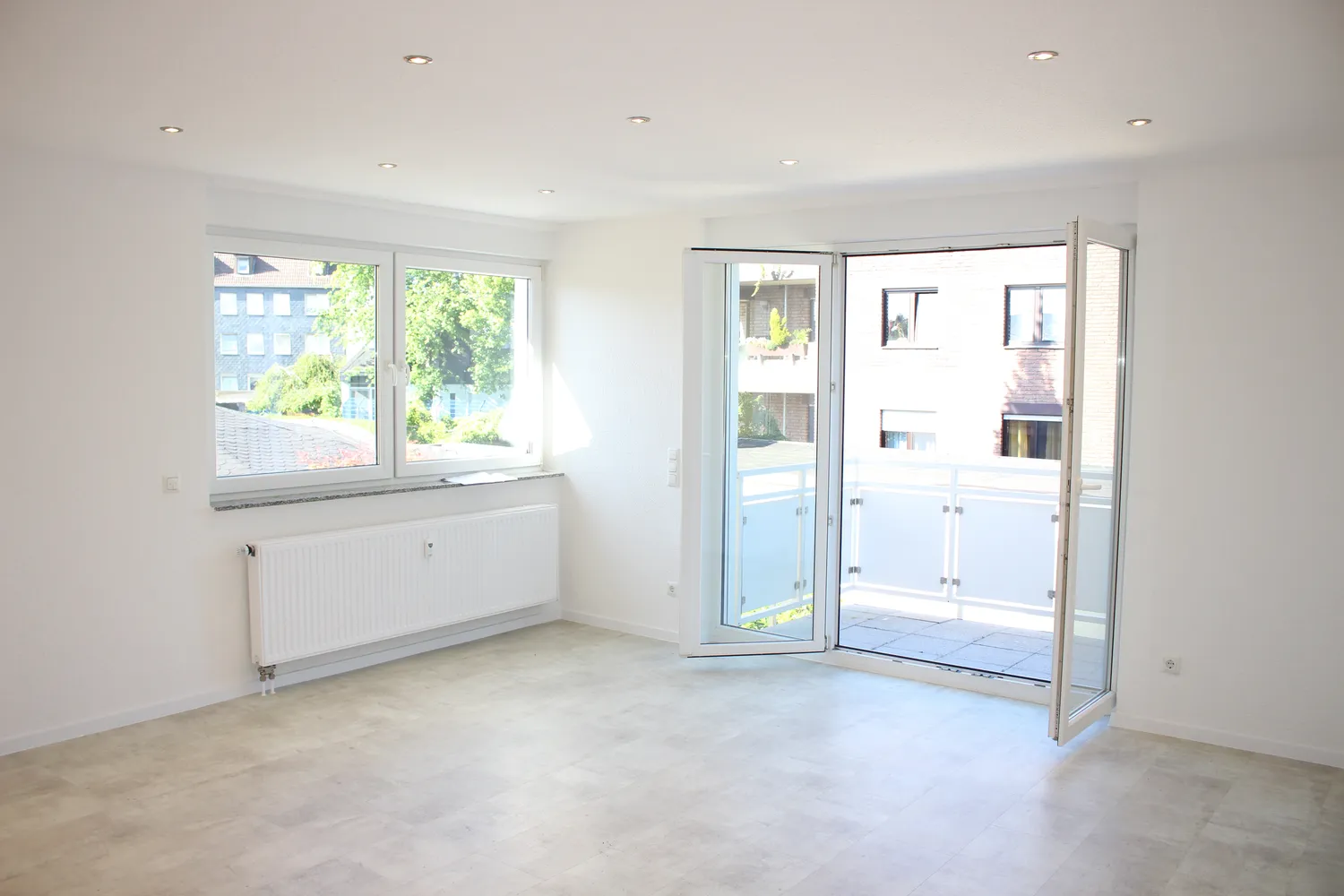 3 Zimmer Wohnung mit 83 m² in Gelsenkirchen – Bild 9