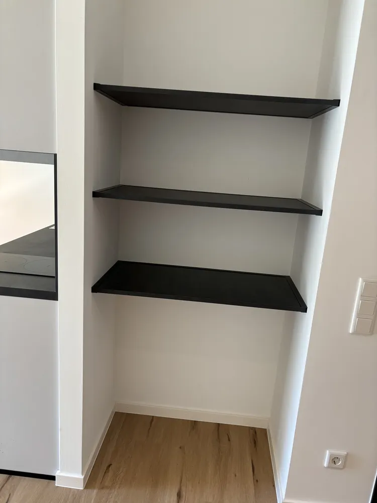 1 Zimmer Wohnung mit 28 m² in Bielefeld – Bild 4