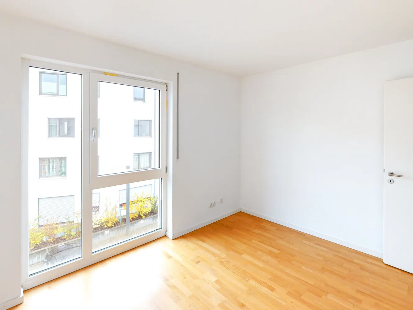 4 room apartment with 107 m² in Heilbronn – Photo 10