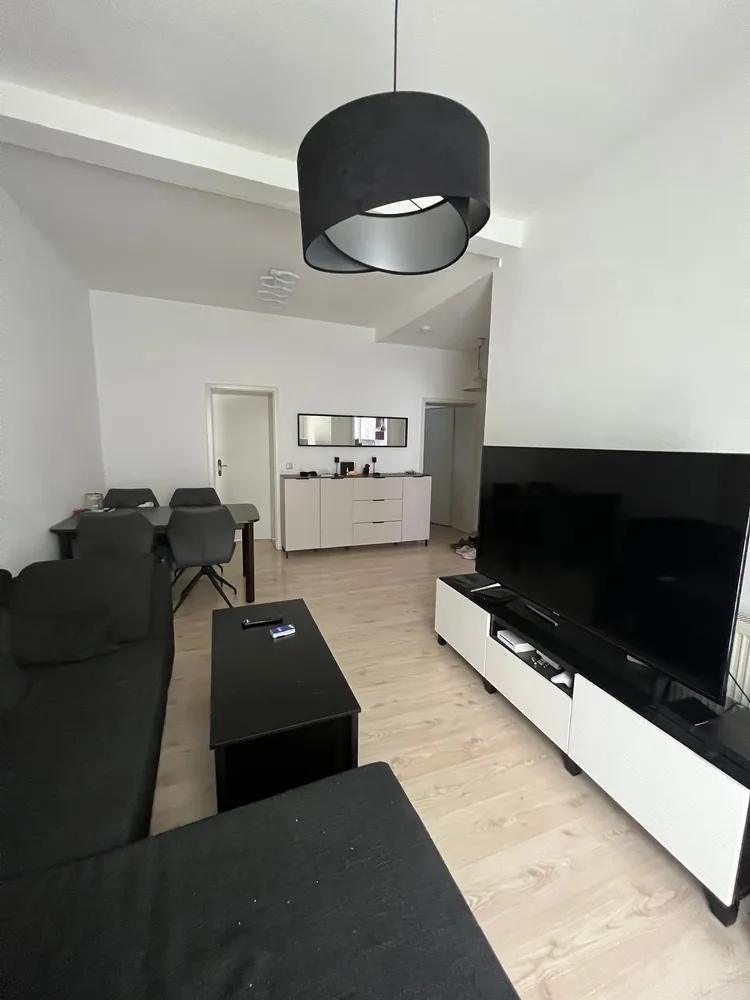 2 room apartment with 54 m² in Erfurt – Photo 5
