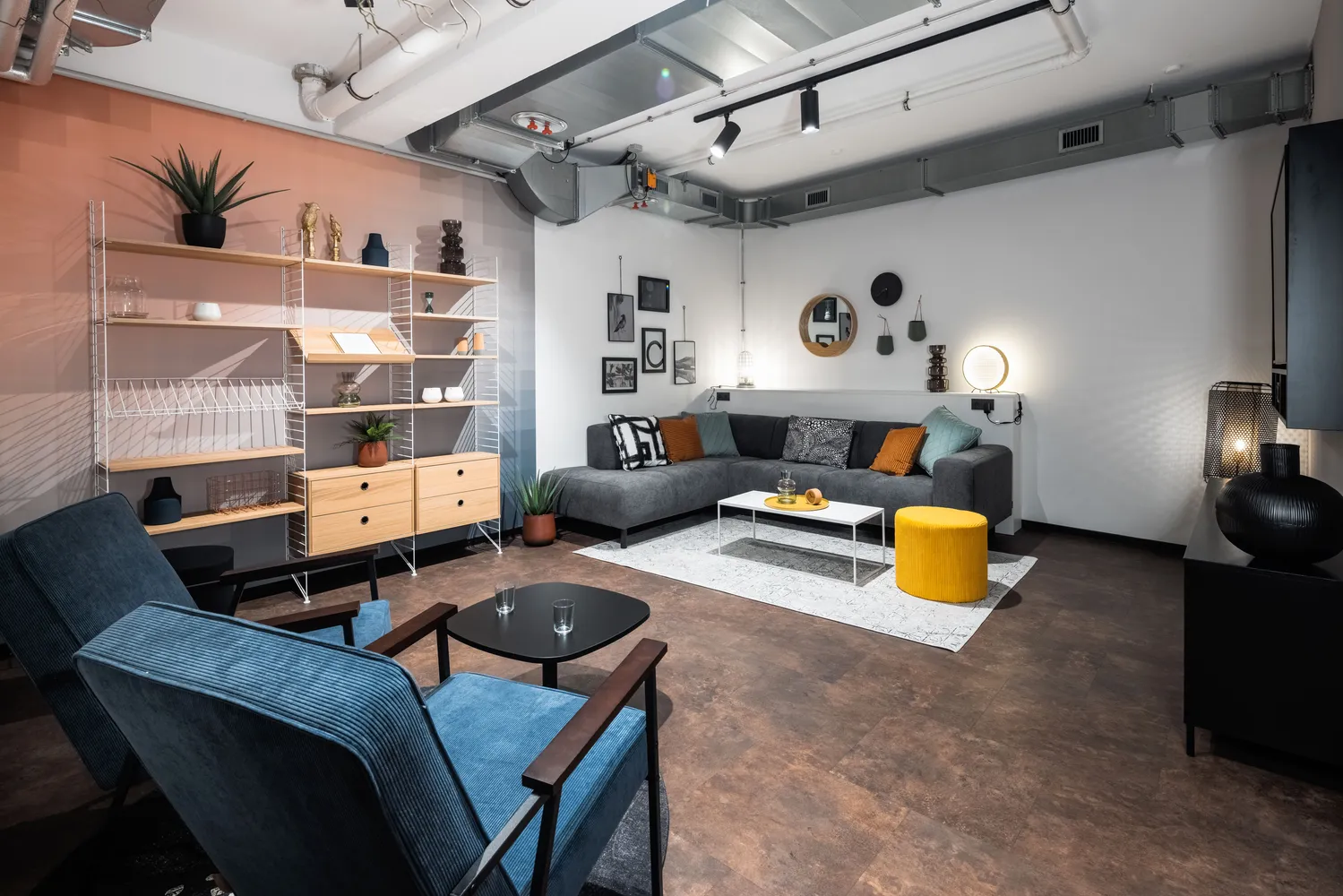 1 Zimmer Wohnung mit 18 m² in Hamburg – Bild 9