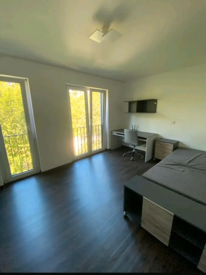 2 Zimmer Wohnung mit 24 m² in Emmendingen – Bild 8