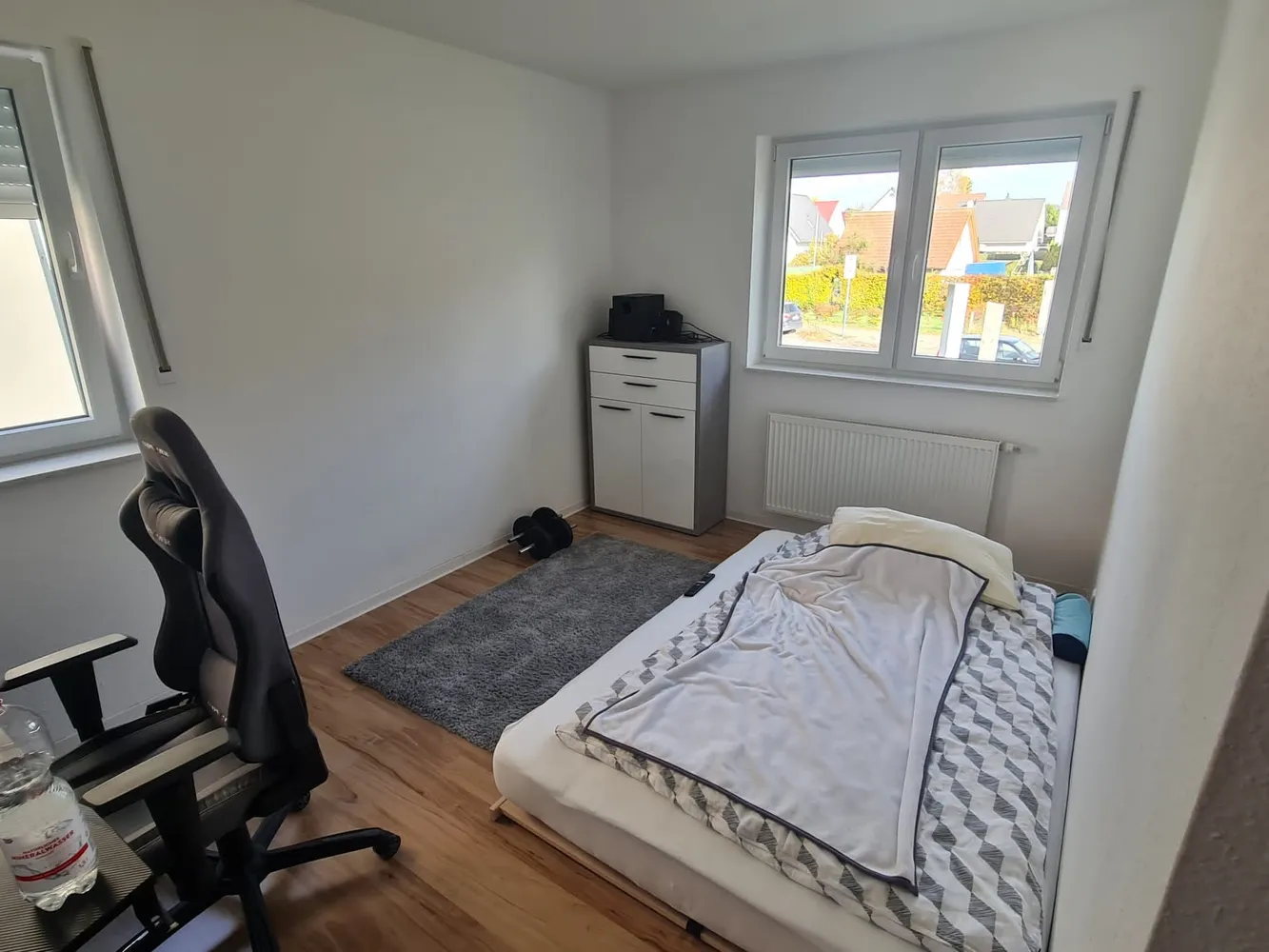 4 Zimmer Wohnung mit 89 m² in Bielefeld – Bild 9