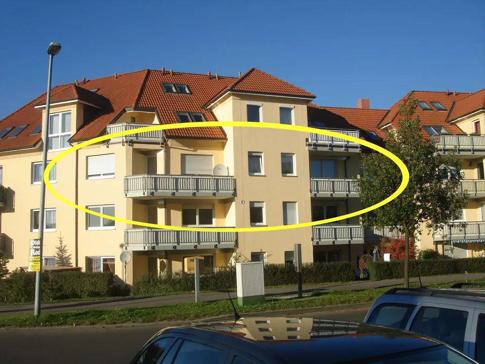 3 Zimmer Wohnung mit 82 m² in Bernau bei Berlin – Bild 4