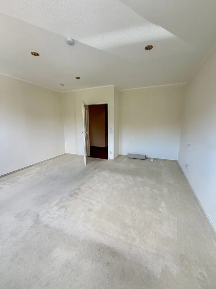 4 Zimmer Wohnung mit 140 m² in Krefeld – Bild 10