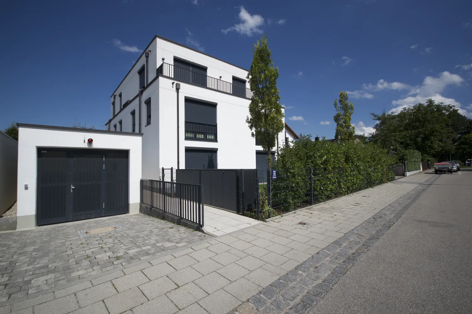 3 Zimmer Wohnung mit 101 m² in München – Bild 1