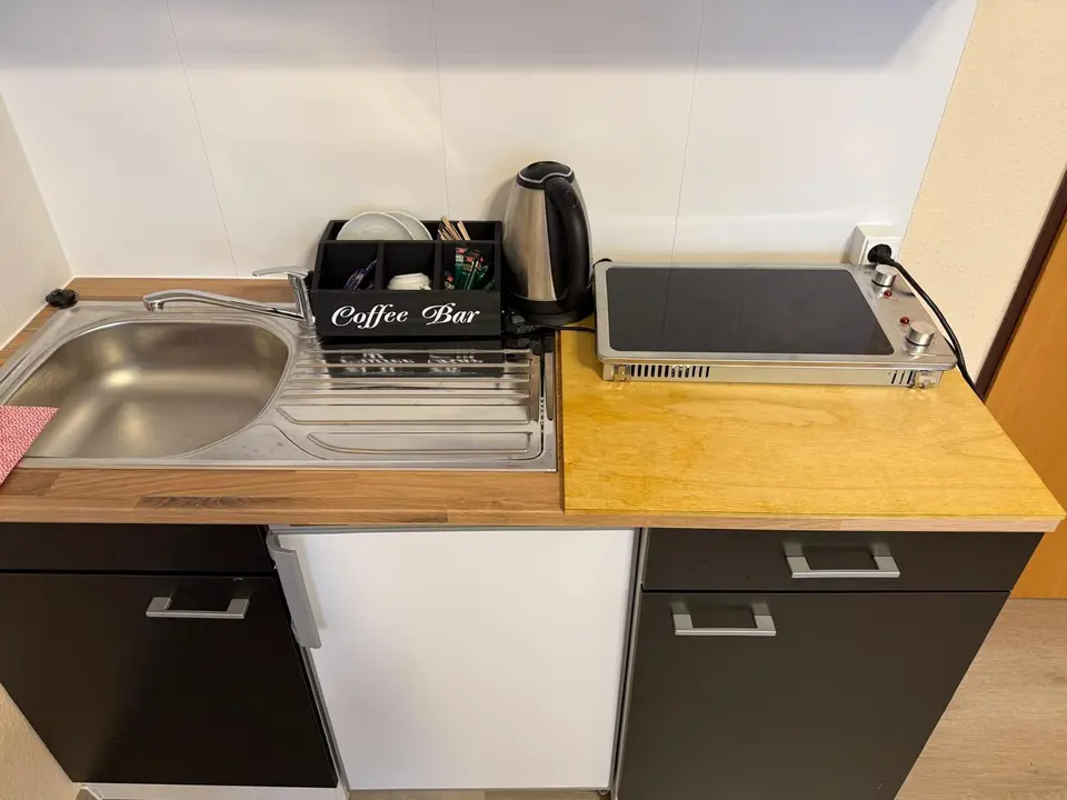 WG-Zimmer mit 17 m² in Fellbach – Bild 2
