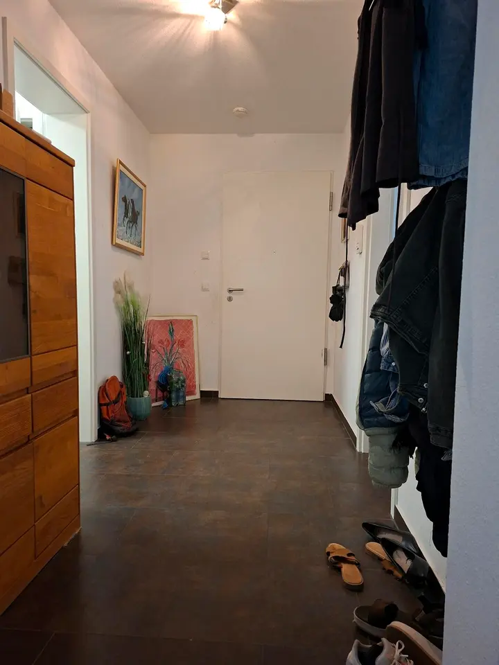 3 Zimmer Wohnung mit 90 m² in Lahr/Schwarzwald – Bild 5