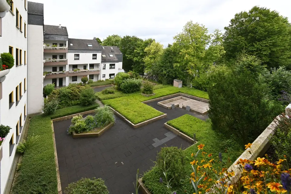 Studio mit 40 m² in Herne – Bild 7