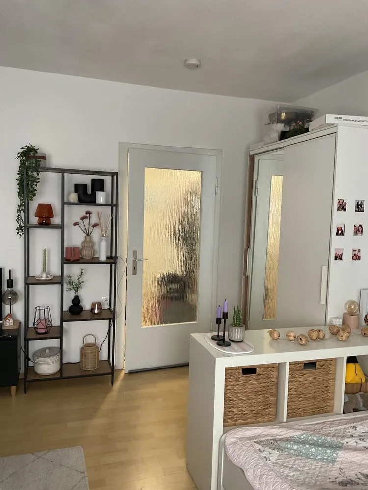 1 Zimmer Wohnung mit 39 m² in Düsseldorf – Bild 10