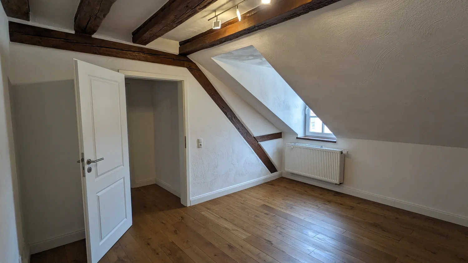 4 Zimmer Wohnung mit 125 m² in Kaiserslautern – Bild 7