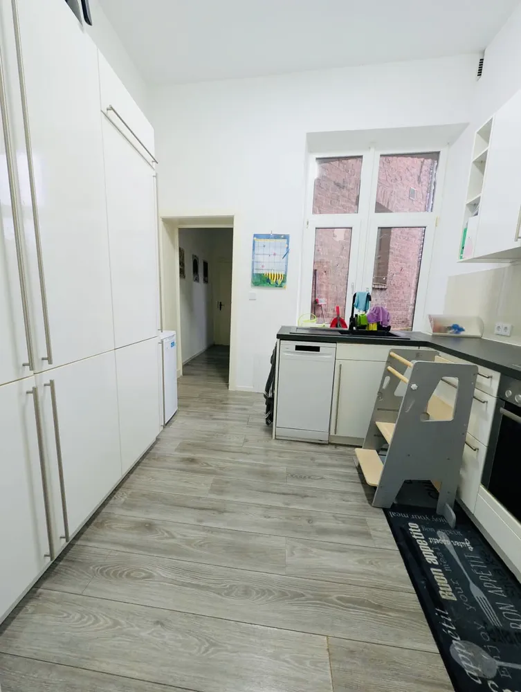 3 Zimmer Wohnung mit 85 m² in Mönchengladbach – Bild 2