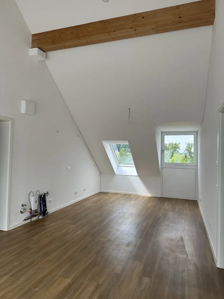 5 Zimmer Wohnung mit 108 m² in Karlsruhe – Bild 7