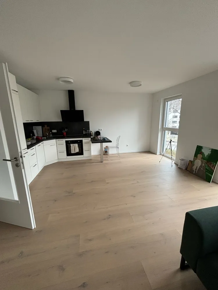 2 Zimmer Wohnung mit 75 m² in Düsseldorf – Bild 5