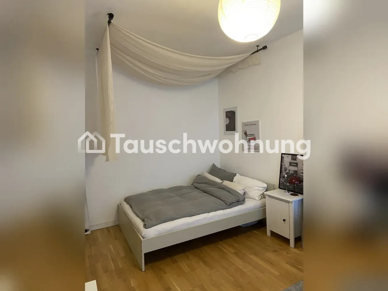 1 Zimmer Wohnung mit 40 m² in Düsseldorf – Bild 5