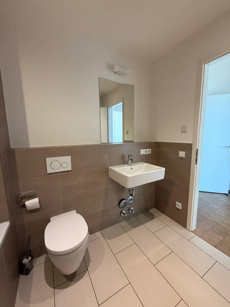 4 Zimmer Wohnung mit 117 m² in Berlin – Bild 6