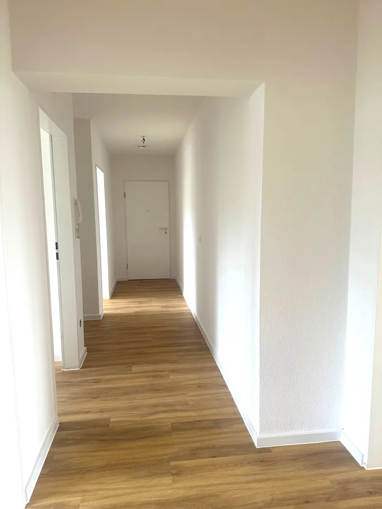 3 room apartment with 72 m² in Hanover – Photo 10