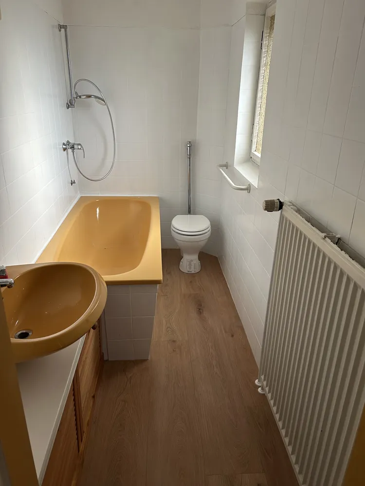 3 room apartment with 75 m² in Berlin – Photo 8