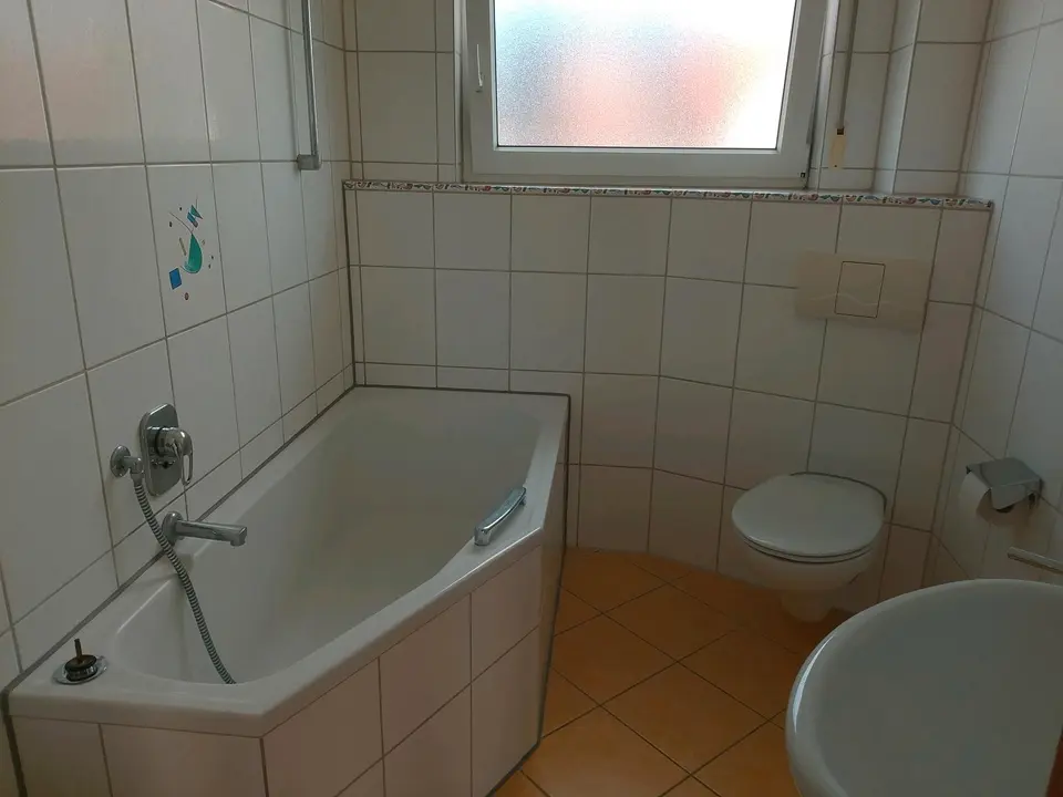 2 Zimmer Wohnung mit 52 m² in Herrenberg – Bild 5