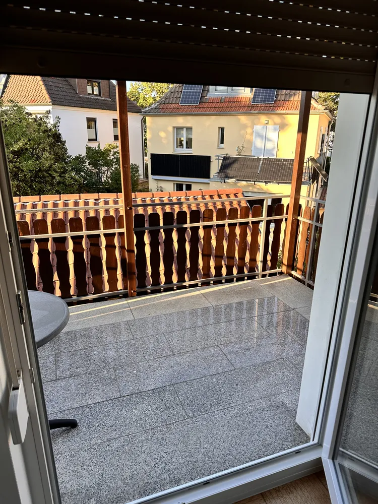 1 Zimmer Wohnung mit 20 m² in Ludwigsburg – Bild 12