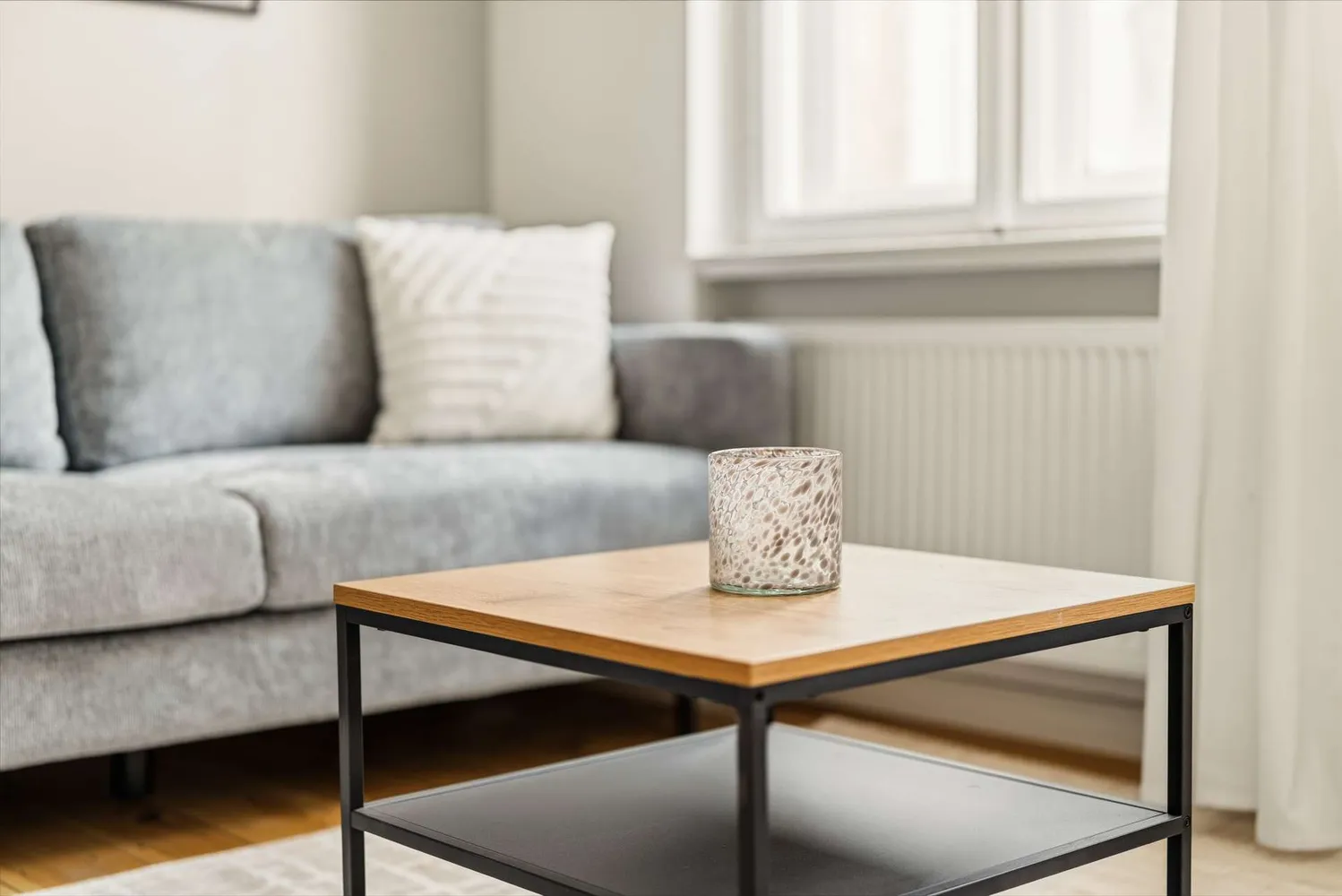 1 Zimmer Wohnung mit 34 m² in Berlin – Bild 8