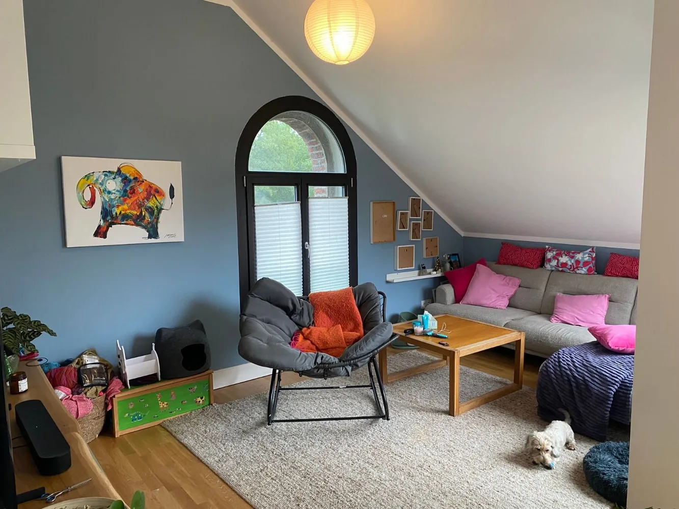 4 Zimmer Wohnung mit 141 m² in Witten – Bild 5