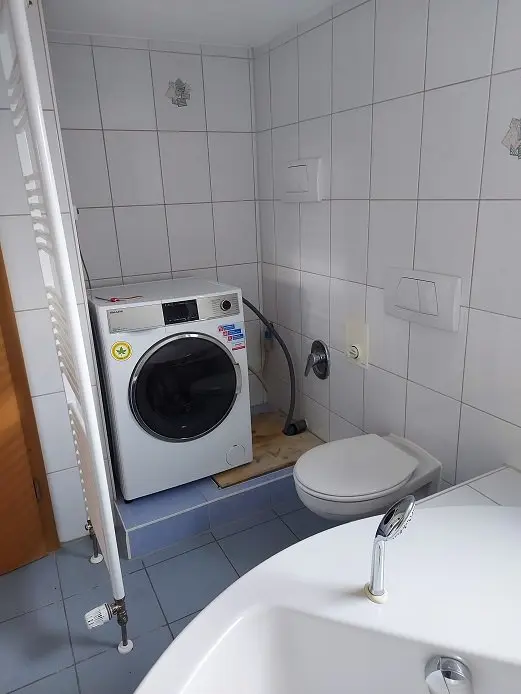 WG-Zimmer mit 17 m² in Kornwestheim – Bild 10