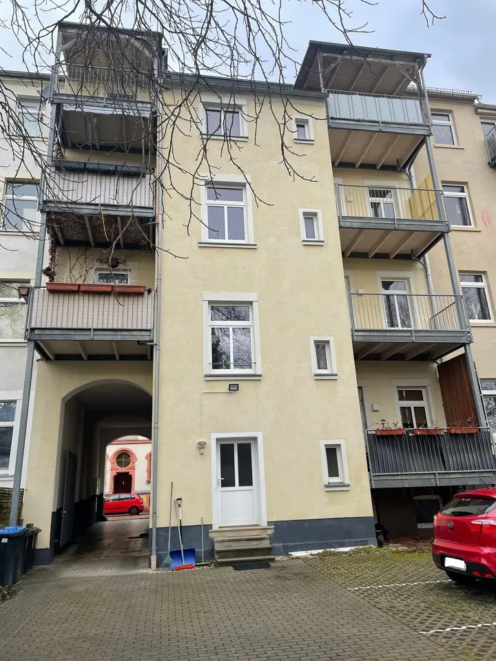 3 Zimmer Wohnung mit 77 m² in Plauen – Bild 4