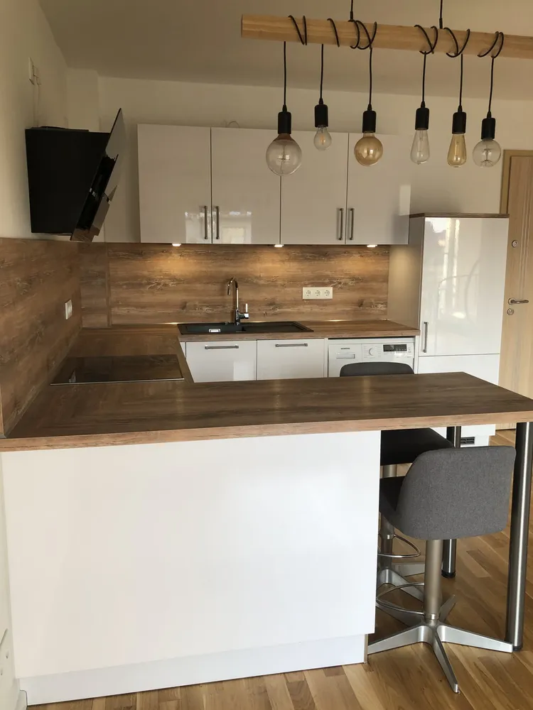2 Zimmer Wohnung mit 39 m² in Werder (Havel) – Bild 1