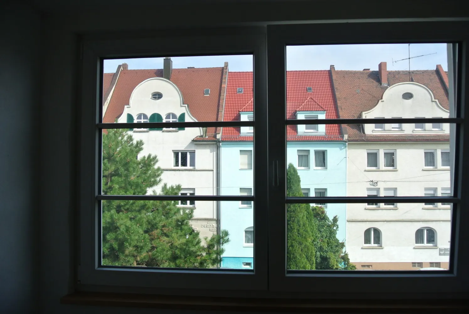 2 Zimmer Wohnung mit 64 m² in Neu-Ulm – Bild 3