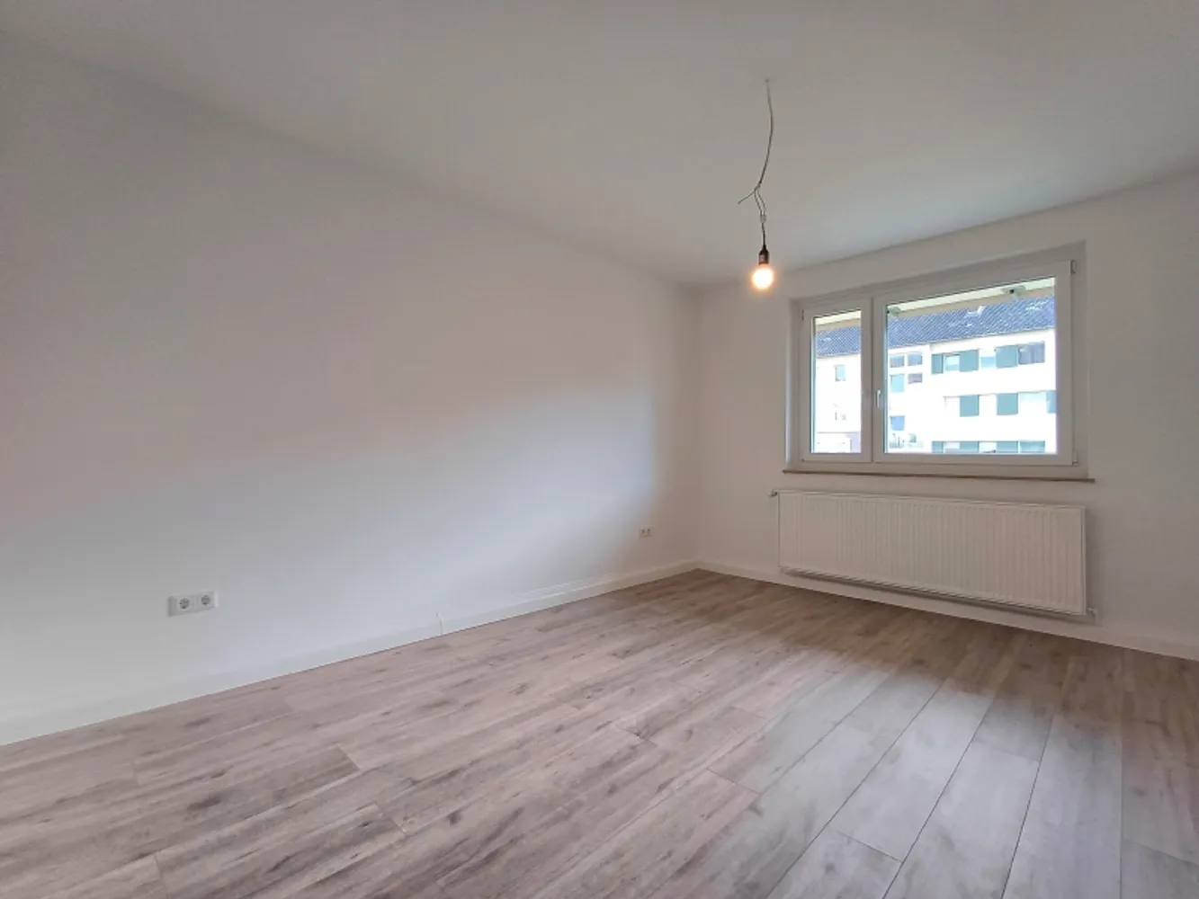 3 Zimmer Wohnung mit 67 m² in Minden – Bild 8
