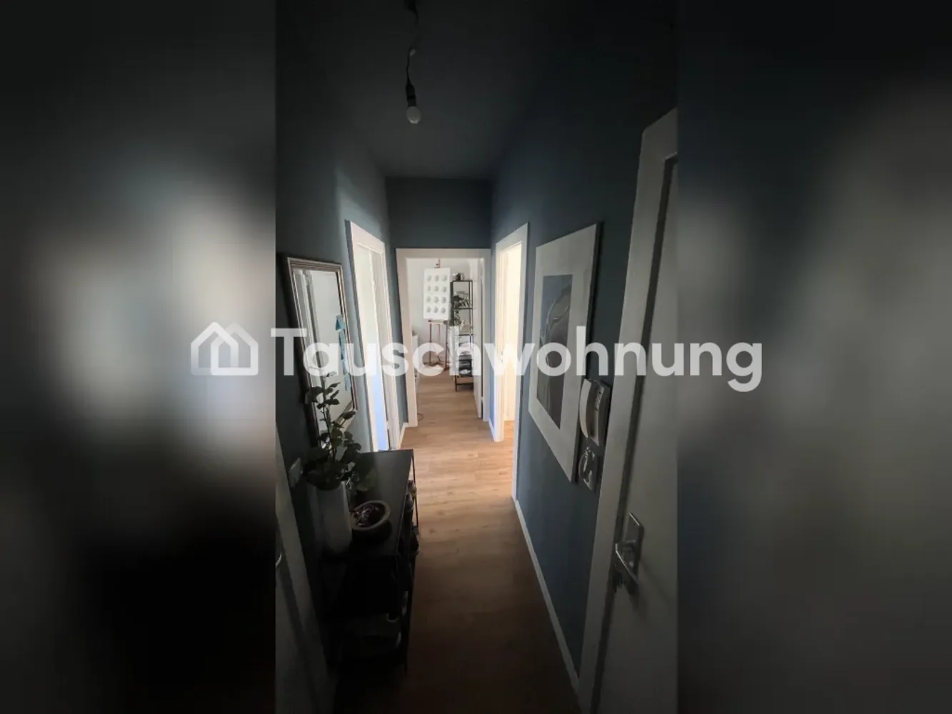 3 Zimmer Wohnung mit 48 m² in Hamburg – Bild 1